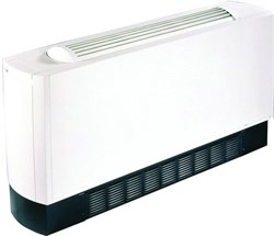 Канальный фанкойл Royal Clima MACS-I-F90P4K M201656 - фото 2873669