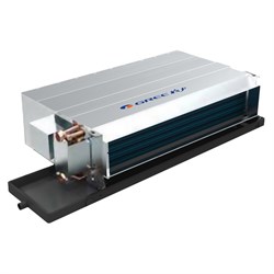 Канальный фанкойл Gree FP-102WAHT/BHL-K M176541 - фото 2874034