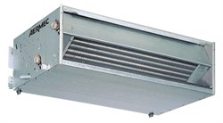 Канальный фанкойл Aermec FHX 82 UVP M102618 - фото 2874042
