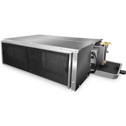 Канальный фанкойл Royal Clima VC-S 125P2 M127287 - фото 2874083