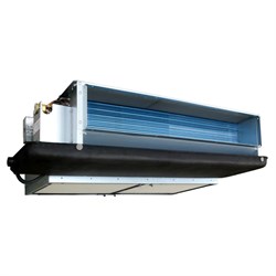 Медицинский фанкойл TICA TCRJ800BL3SDFNTN M177632 - фото 2874292