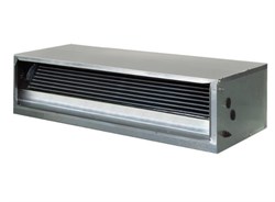Канальный фанкойл Electrolux EFB - 13 All M60931 - фото 2874312