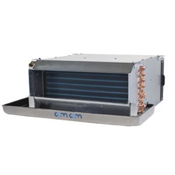 Канальный фанкойл Daikin FWE08CF M66302 - фото 2874341