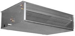 Канальный фанкойл Aermec FCXI 40 PBV M103286 - фото 2874436