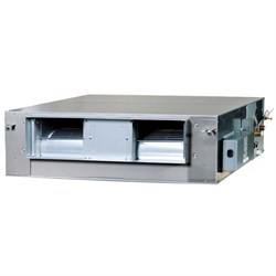 Канальный фанкойл Lessar LSF-1400DD22H M66512 - фото 2874540