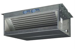 Канальный фанкойл Daikin FWD08AF M66383 - фото 2874575