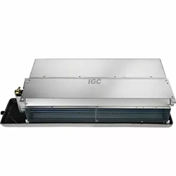 Канальный фанкойл IGC IWF-X800D23M50 M199524 - фото 2874820