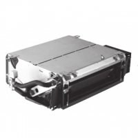 Канальный фанкойл Carrier 42NFS15F M19990 - фото 2874834