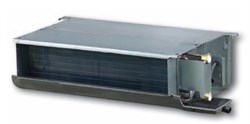Канальный фанкойл Kitano KP-Kito II-2R2P-20 M61214 - фото 2874875
