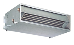 Канальный фанкойл Aermec FCS 50 PO M103352 - фото 2874891