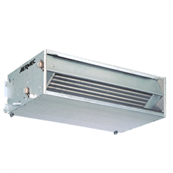 Канальный фанкойл Aermec FCZ 402 PO M102388 - фото 2874917