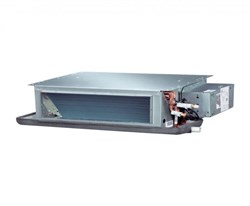 Канальный фанкойл Haier FCE-085BCB2B M185700 - фото 2874965