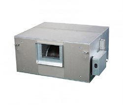 Канальный фанкойл Kentatsu KFTE65H0EN1 M175840 - фото 2874984