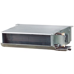 Канальный фанкойл Lessar LSF-800DG22 M66499 - фото 2875000