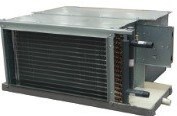 Канальный фанкойл TICA TFM1000B M177713 - фото 2875020