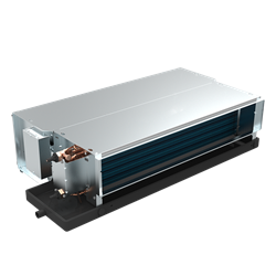 Канальный фанкойл Gree FP-136WA/GHL-K M176369 - фото 2875066