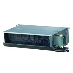Канальный фанкойл Dantex DF-600T3/K M67083 - фото 2875201