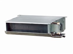 Канальный фанкойл Clivet CKT3A_024.0_CC2 M204669 - фото 2875255