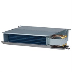 Канальный фанкойл Dantex DF-1400T4/L-P4 M67157 - фото 2875283