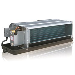 Медицинский фанкойл TICA TCR800JL3SNNNTN M177585 - фото 2875343