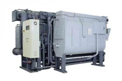 Абсорбционный чиллер Carrier 16DN012 M19843 - фото 2877621