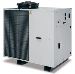 Чиллер с воздушным охлаждением Thermex Energy YARD 12-25 M205238 - фото 2877729