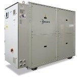 Чиллер с водяным охлаждением Rhoss TCHEY 4410 M21039 - фото 2878100