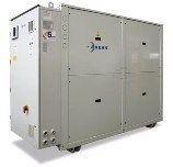 Чиллер с водяным охлаждением Rhoss TCHEY 4330 M21037 - фото 2878109