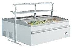 Двухуровневая двухсторонняя суперструктура ITON Eagle 180 E52975 - фото 2915540