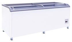 Ларь-бонета ITALFROST (CRYSPI) ЛВНР 2100 (ЛБР М 2100) БПR290 ББ9016.T.3.0.tn.0.PS E247092 - фото 2915750