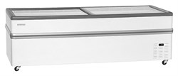 Бонета Bonvini BF 2500L серая E100312 - фото 2915752