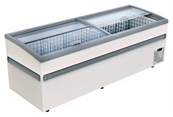 Бонета Bonvini BFG 1850 РН с гнутым стеклом E172024 - фото 2915773