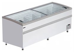Бонета Bonvini BFG 1850 с гнутым стеклом E172018 - фото 2915789