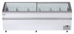 Бонета Bonvini BFG 2100 с гнутым стеклом E172021 - фото 2915816