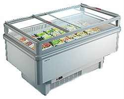 Бонета морозильная ITON Falcon 180 eco E53014 - фото 2915857