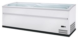 Ларь-бонета Brandford POLO 200 HT/СТ RAL 9016 (белый) E91314 - фото 2915858