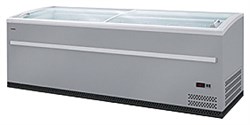 Ларь-бонета Brandford POLO 200 HT/СТ RAL 7045 (серый) E91323 - фото 2915873