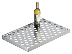 Полка Enofrigo R для WINE LIBRARY (M220430008) 4V E167528 - фото 2916613