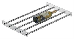 Полка Enofrigo T для WINE LIBRARY (GK20330004) 4V E167530 - фото 2916615