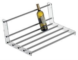 Полка Enofrigo A для WINE LIBRARY (GK20330010) 4V E167354 - фото 2916617