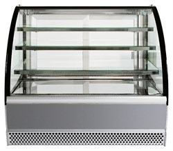 Витрина кондитерская ISA Metro LX 93 RV VA A E45044 - фото 2921717