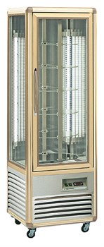 Витрина кондитерская Tecfrigo SNELLE 350R E29703 - фото 2921830