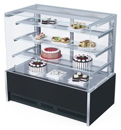 Витрина кондитерская Be bloks! be sweet! max self M E153933 - фото 2923268