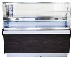Витрина кондитерская Orion Tieffe 10 E116938 - фото 2923429