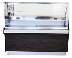 Витрина кондитерская Orion Tieffe 15 E116940 - фото 2923443