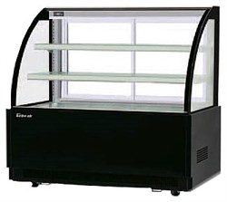 Витрина кондитерская закрытая Turbo air TBR-1800-2 E151060 - фото 2923472