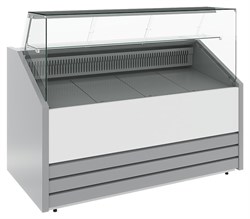 Витрина холодильная Carboma GC75 VM 1,2-1 9006-9003 (динамика) E127529 - фото 2924293