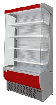 Горка холодильная Марихолодмаш Флоренция ВХСп-1,6 E77589 - фото 2928781