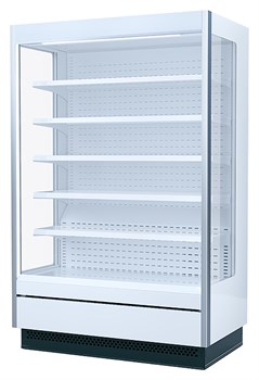 Горка холодильная Be bloks! be cold! plug-in L E123646 - фото 2929968