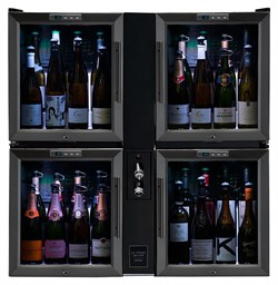 Диспенсер для вина Bermar BC406 E86676 - фото 2930345
